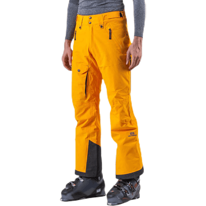 Brevent-Hose Gelb