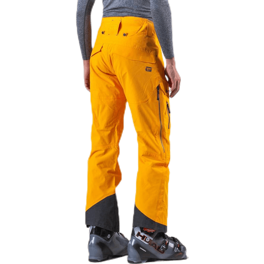 Brevent-Hose Gelb