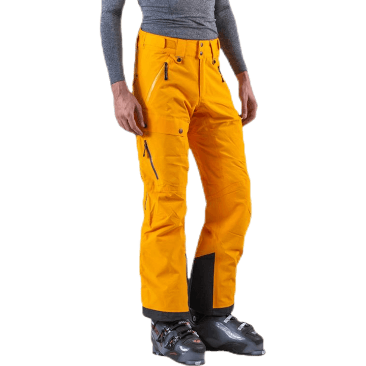 Brevent-Hose Gelb