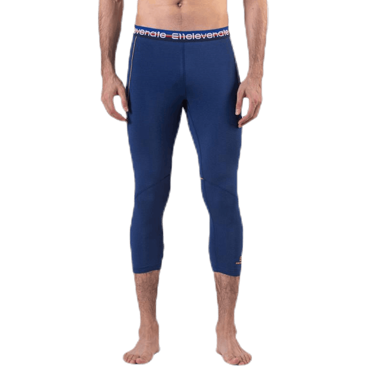 Métailler-Hose Blau