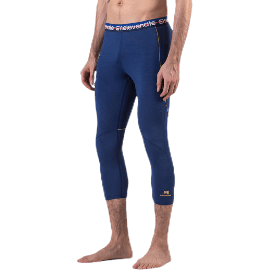 Métailler-Hose Blau