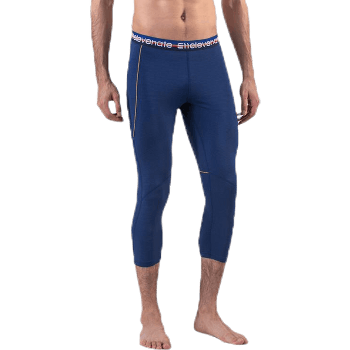 Métailler-Hose Blau