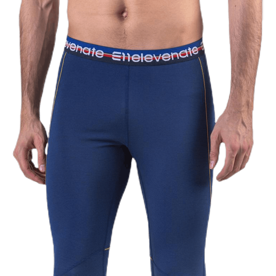 Métailler-Hose Blau