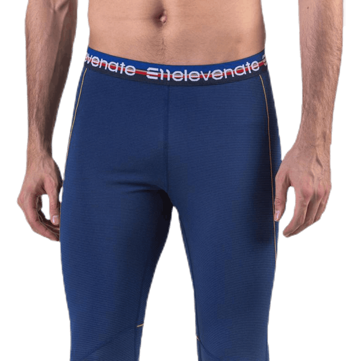 Métailler-Hose Blau
