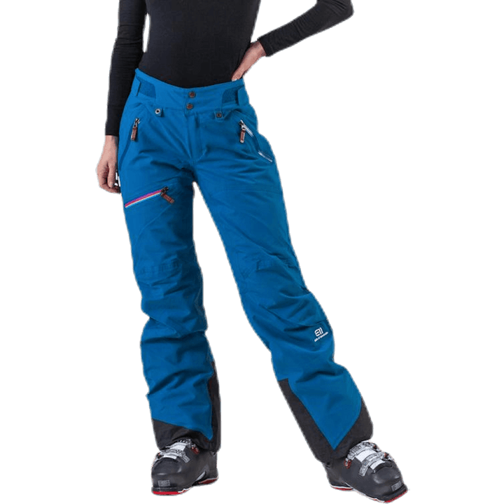 Brevent Hose Blau