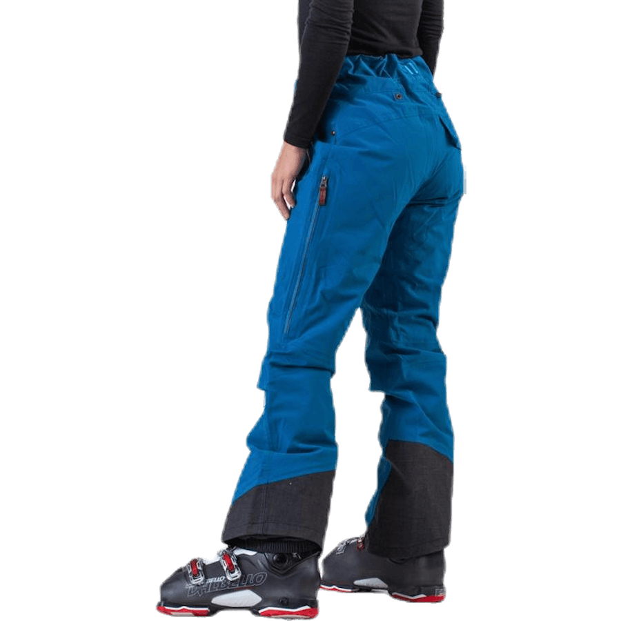 Brevent Hose Blau
