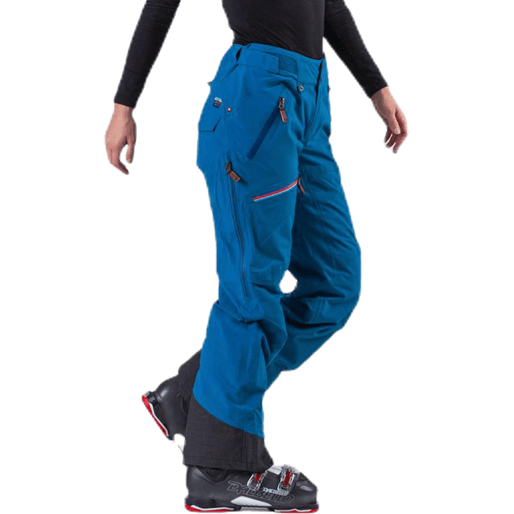 Brevent Hose Blau