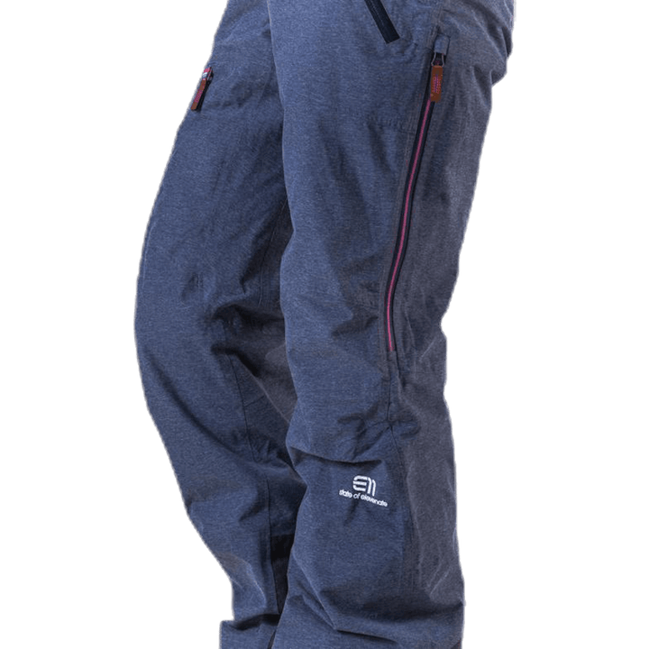 Brevent Hose Blau