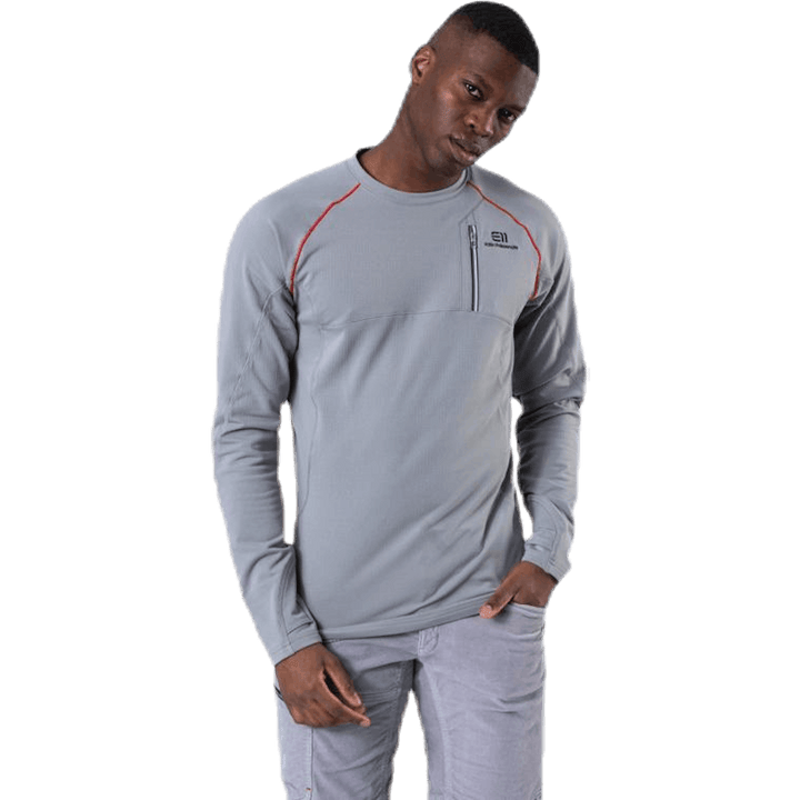 Montée Crew Grau