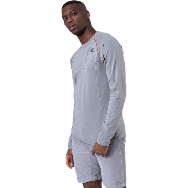 Montée Crew Grau