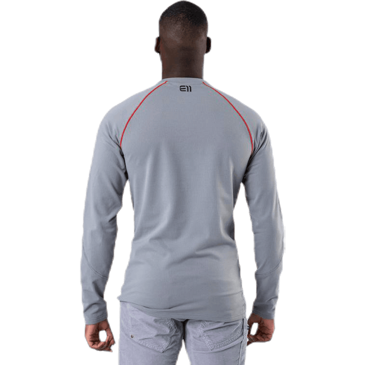 Montée Crew Grau