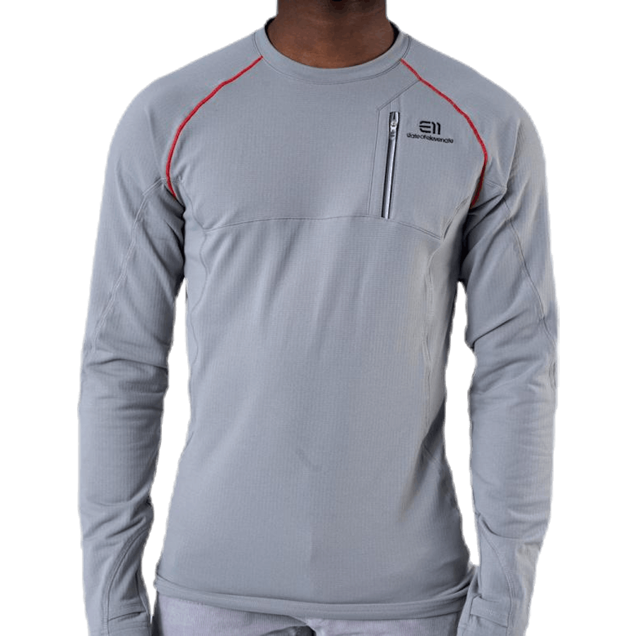 Montée Crew Grau