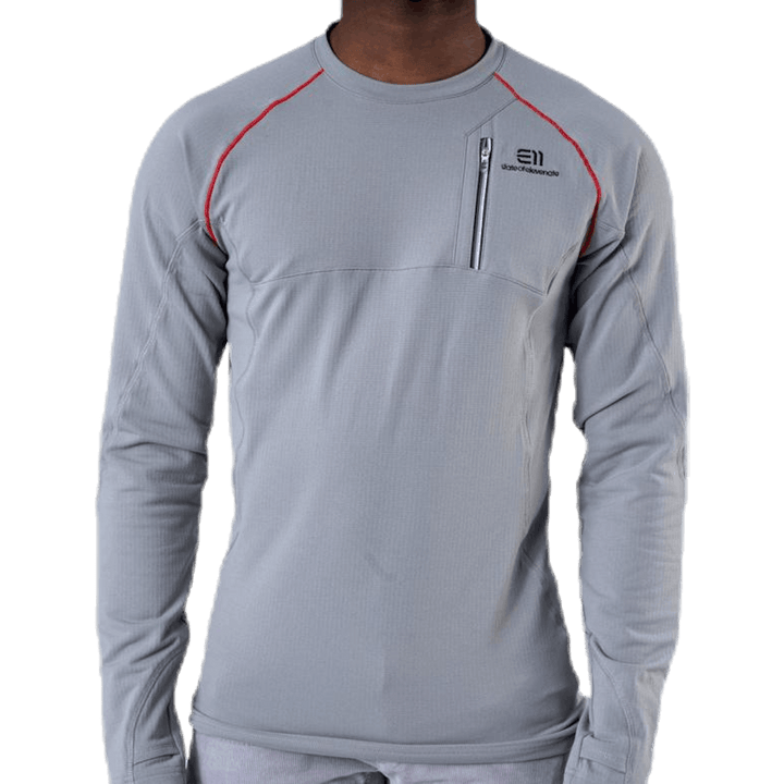 Montée Crew Grau