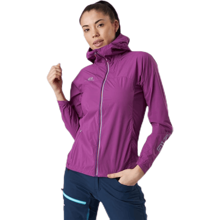 Giacca La Bise Viola