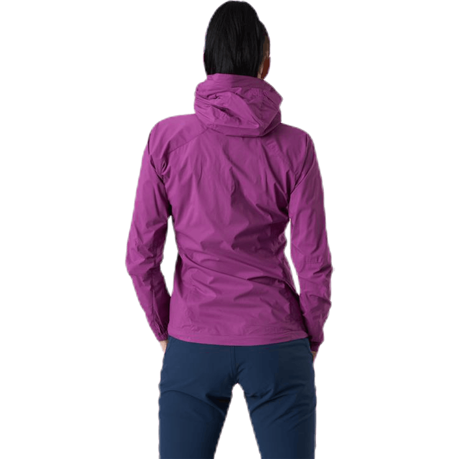 Giacca La Bise Viola