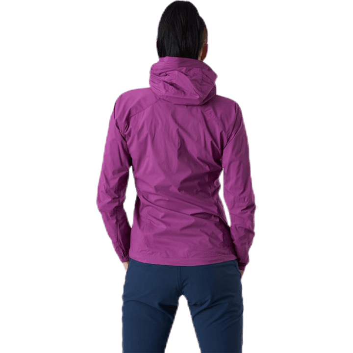 Giacca La Bise Viola