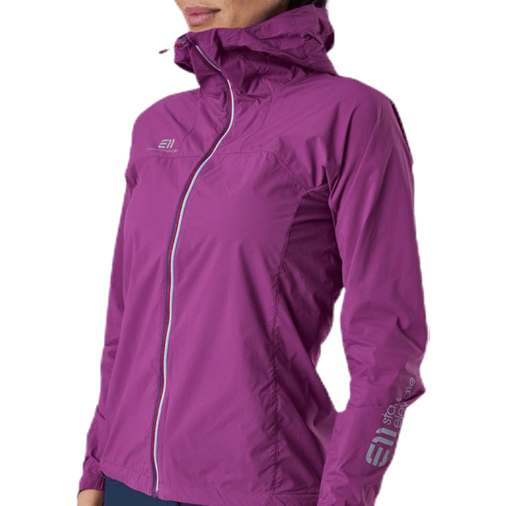 Giacca La Bise Viola