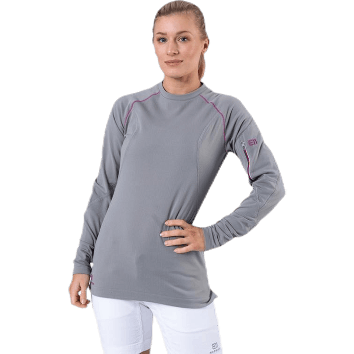 Montée Crew Grau