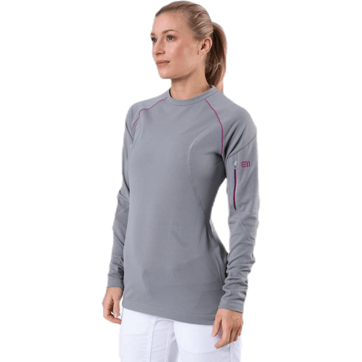 Montée Crew Grau
