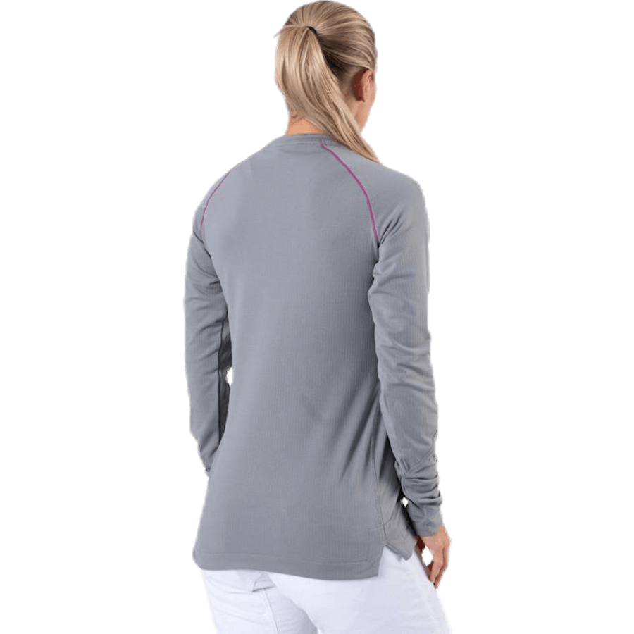 Montée Crew Grau