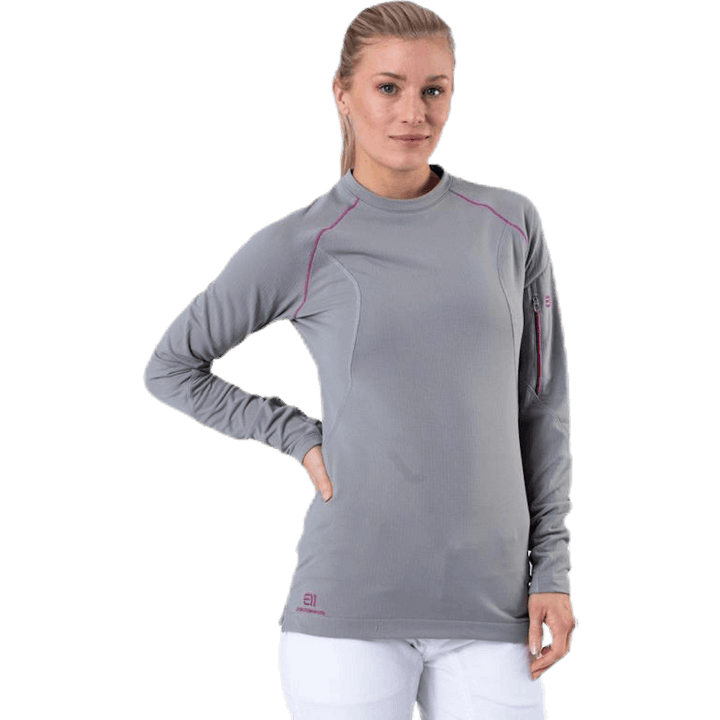 Montée Crew Grau