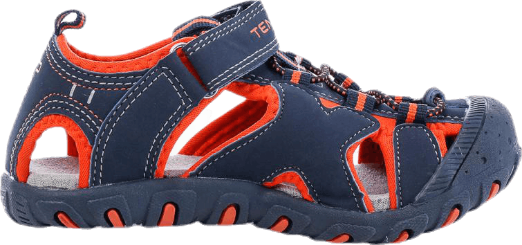 Teyah Suletud varba sinine