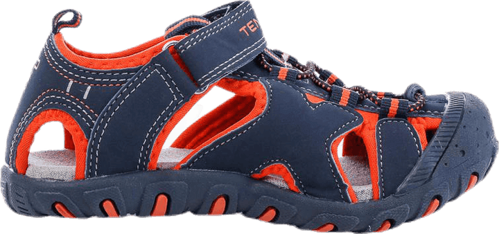 Teyah Suletud varba sinine