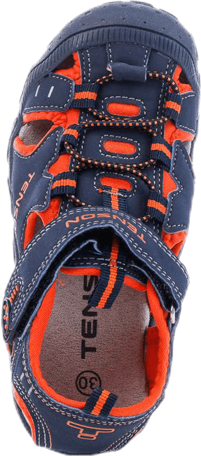 Teyah Suletud varba sinine