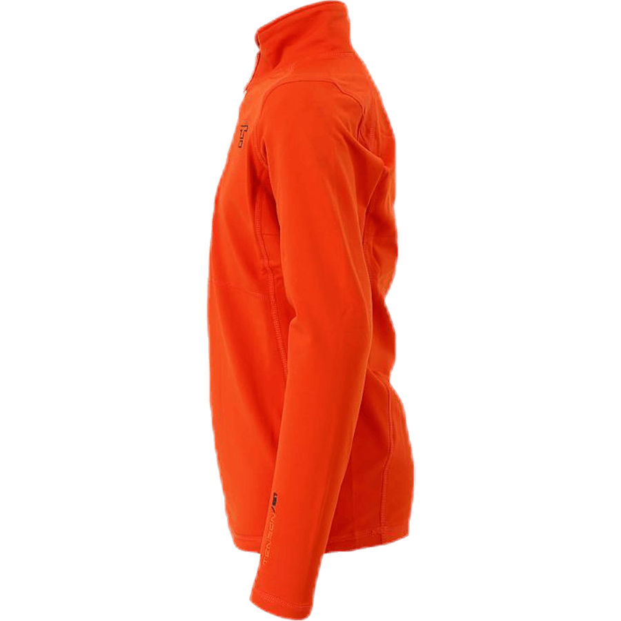 Polaire Scale Layer 2 Orange