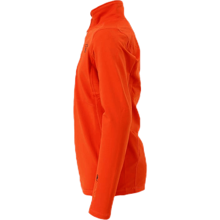 Polaire Scale Layer 2 Orange