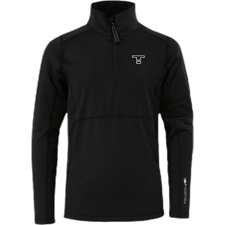 Polaire Scale Layer 2 Noir