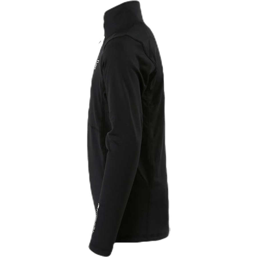 Polaire Scale Layer 2 Noir