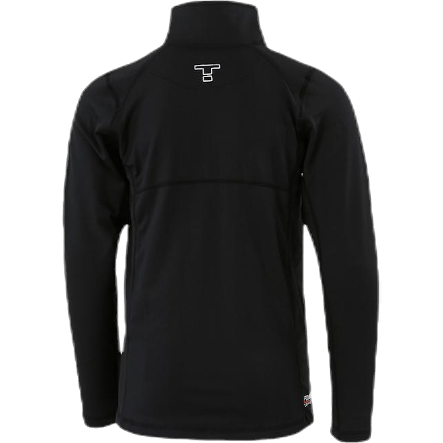 Polaire Scale Layer 2 Noir