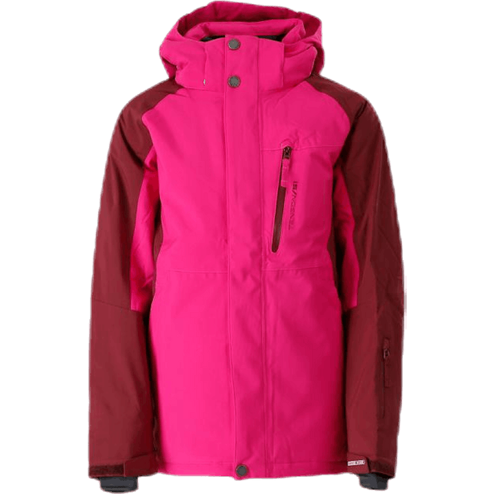 "Eastwest Stretch" striukė Pink