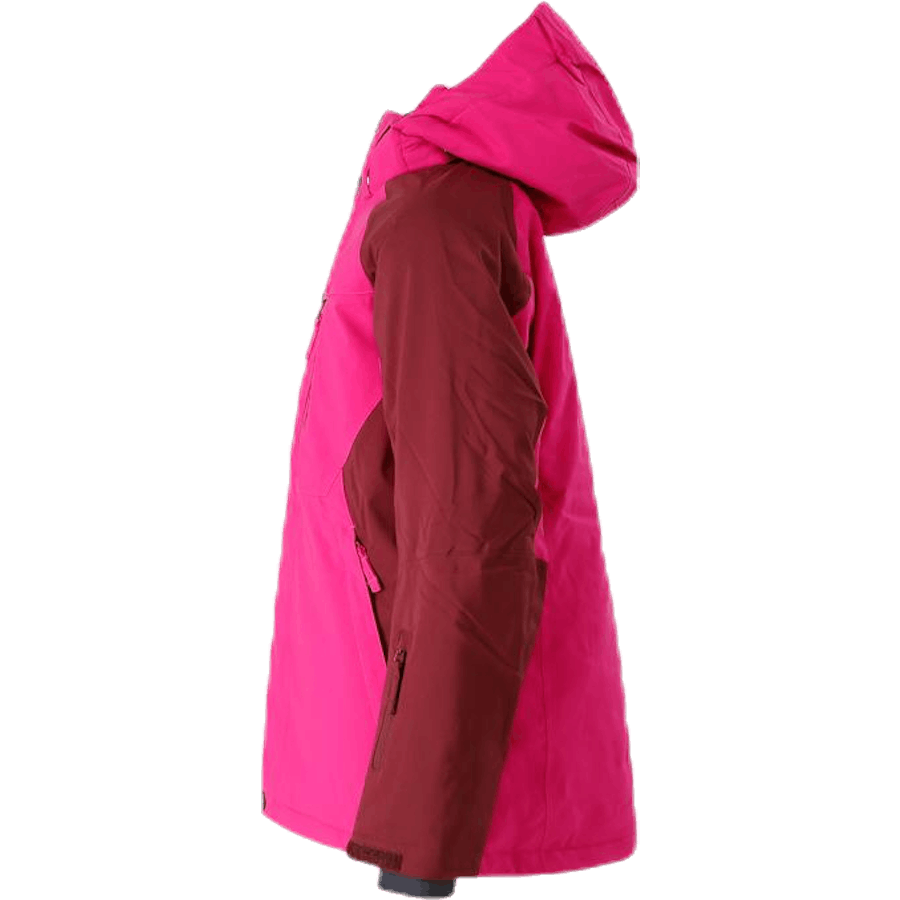 "Eastwest Stretch" striukė Pink