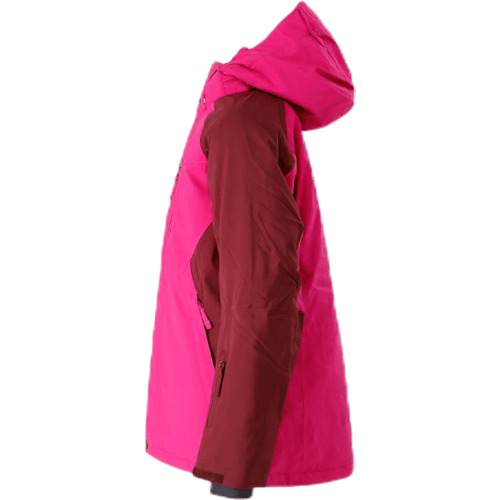 "Eastwest Stretch" striukė Pink