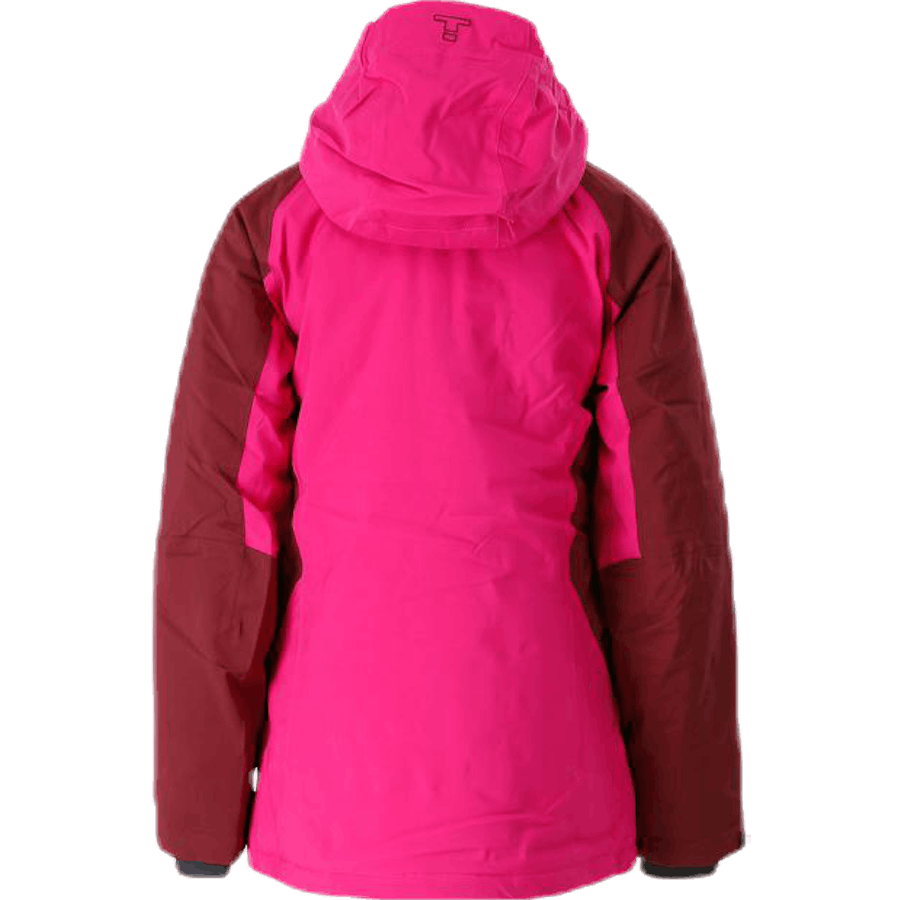 "Eastwest Stretch" striukė Pink