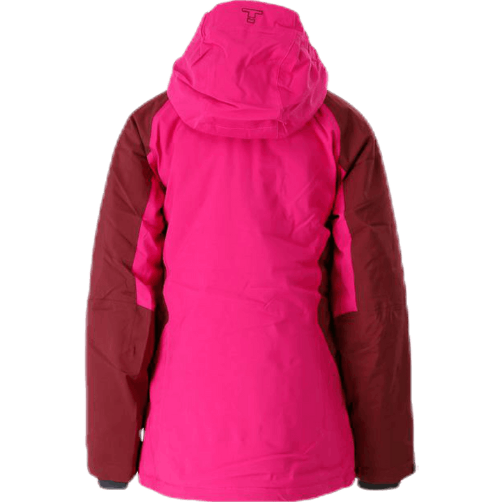 "Eastwest Stretch" striukė Pink