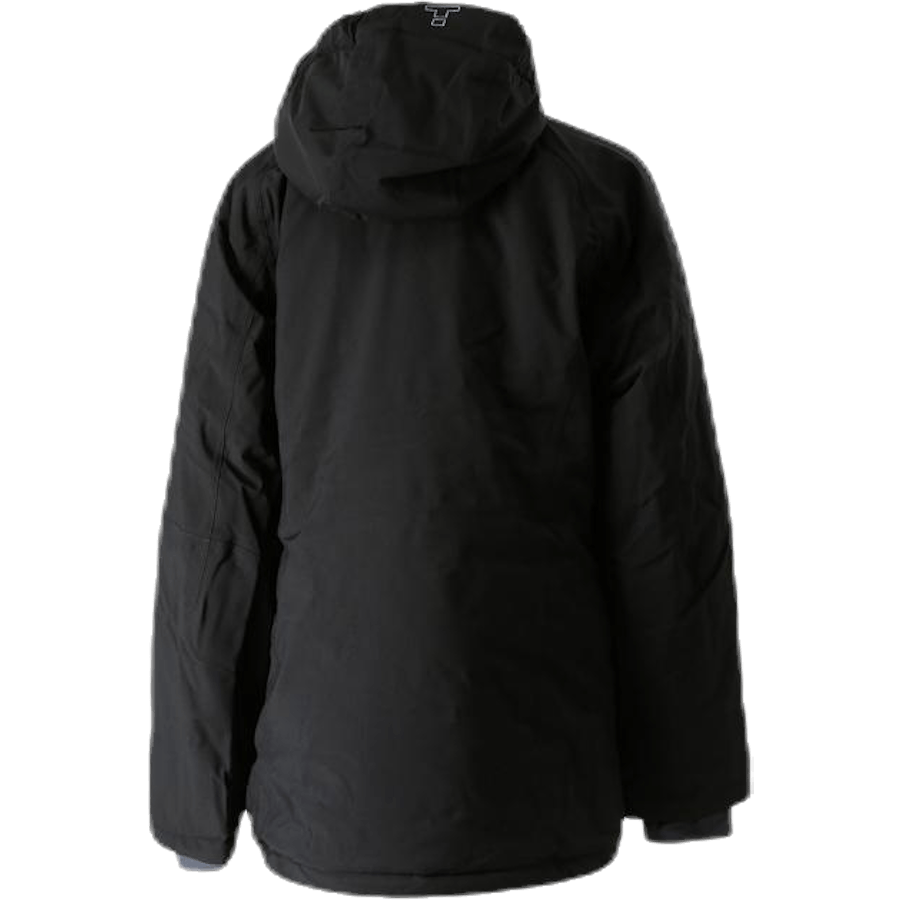 Veste extensible Eastwest noire