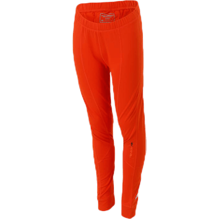 Capa polar 2 naranja