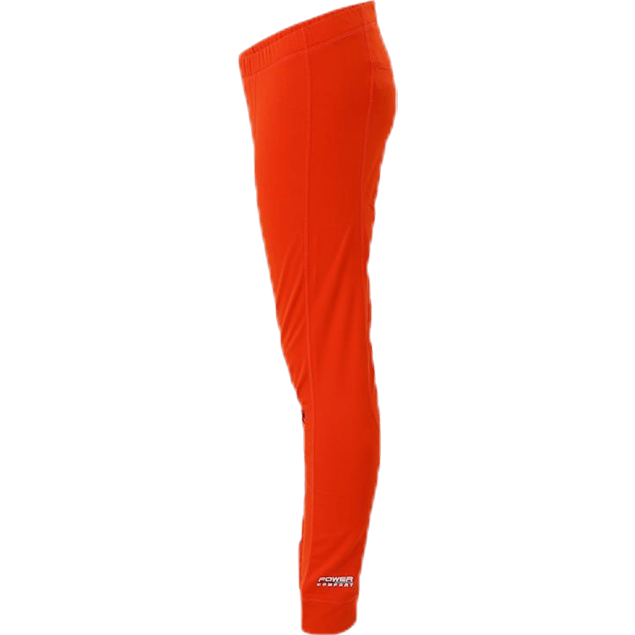 Capa polar 2 naranja