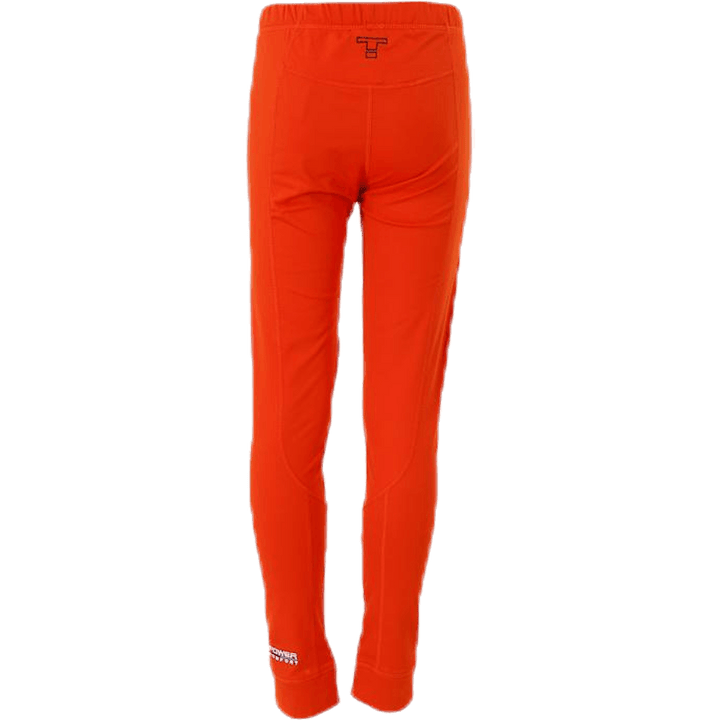 Capa polar 2 naranja