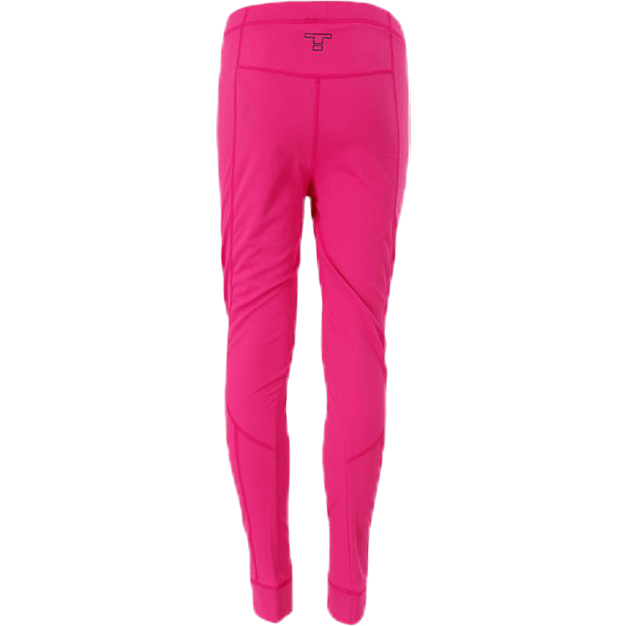 Cape Polaire Couche 2 Rose