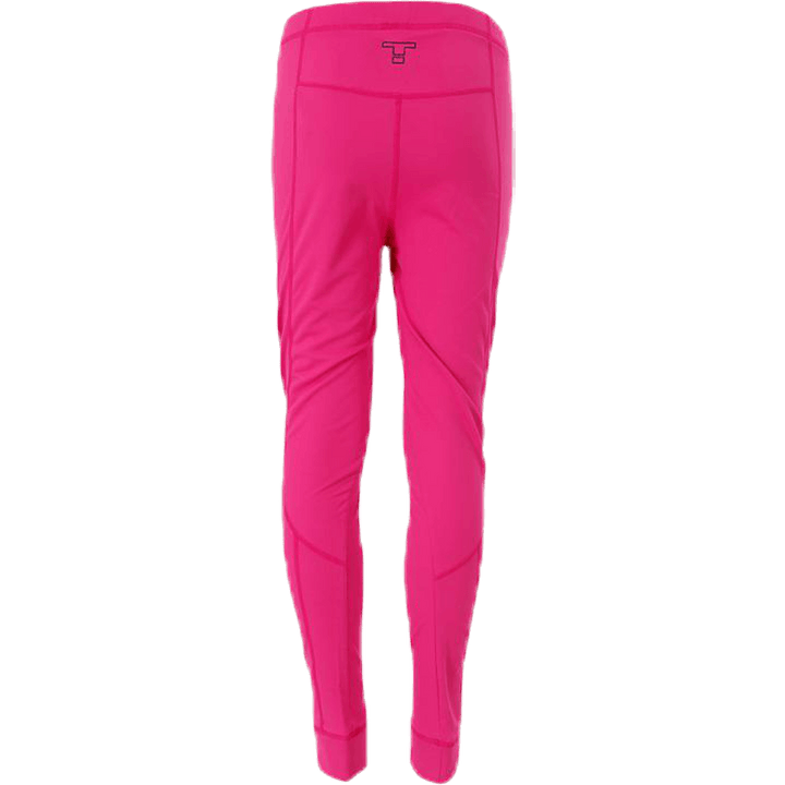 Cape Polaire Couche 2 Rose