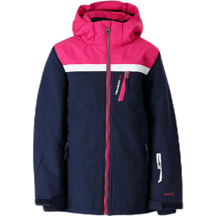 Fawn Ski Jacket Blue