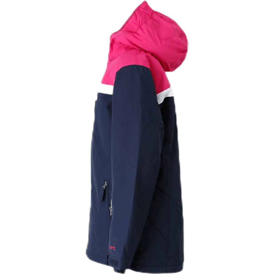 Fawn Ski Jacket Blue