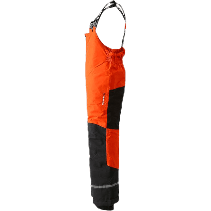 Dino suusapüksid Kid Orange