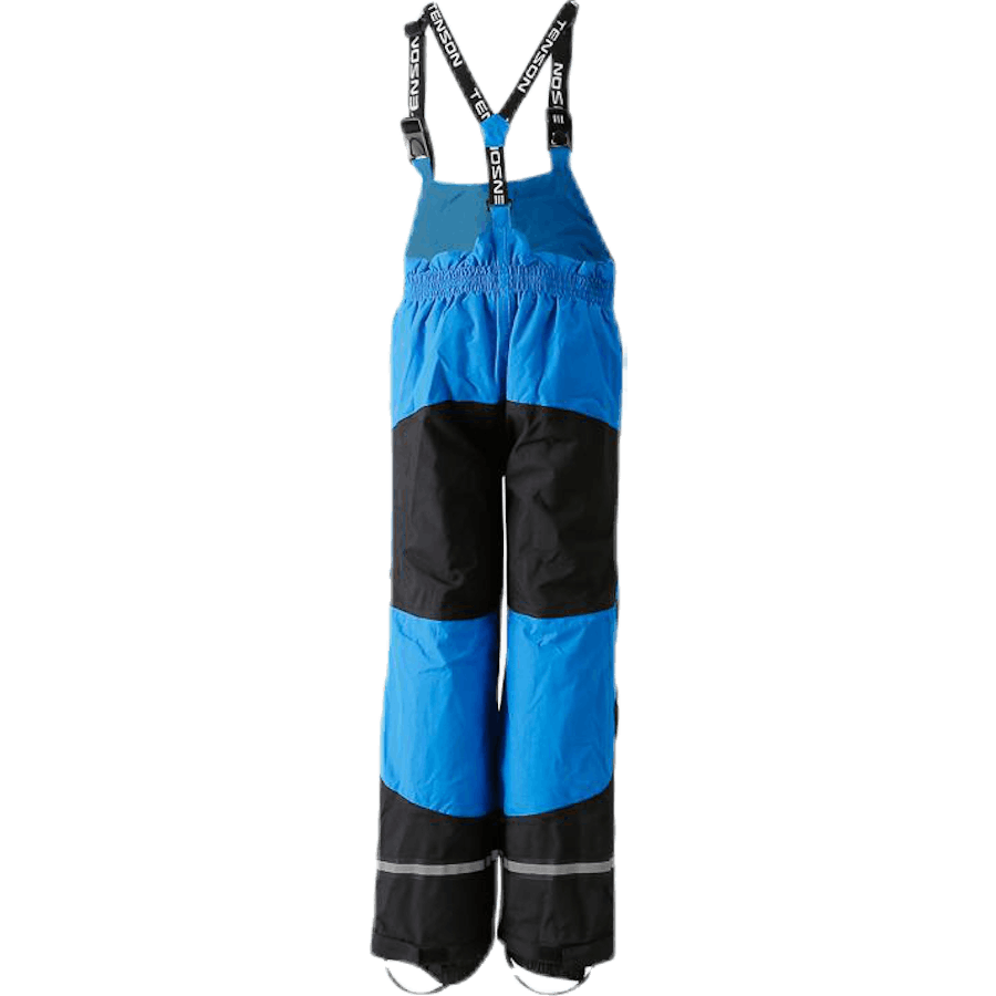 Pantaloni da sci Dino Kid Blue