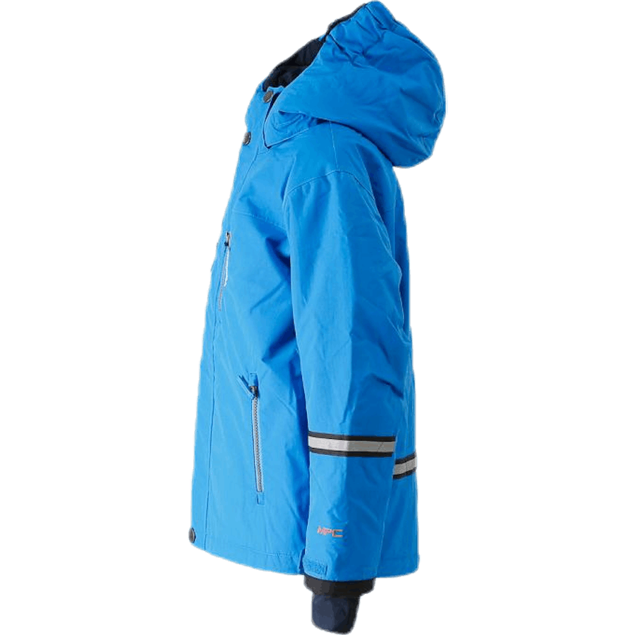 Davie Slēpošanas jaka Kid Blue