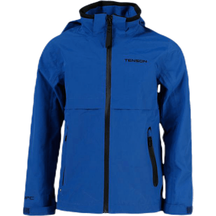 Aeron impermeabile per giovani blu